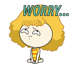 A Red-Bow-Tie Maru-chan, Daily sticker #13393961