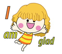 A Red-Bow-Tie Maru-chan, Daily sticker #13393966