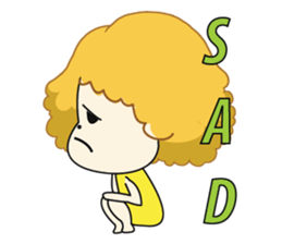 A Red-Bow-Tie Maru-chan, Daily sticker #13393975