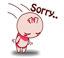 Chibimbi sticker #13394196