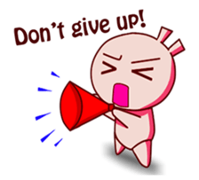 Chibimbi sticker #13394198