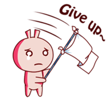 Chibimbi sticker #13394205