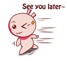 Chibimbi sticker #13394206