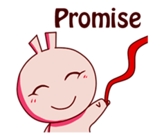 Chibimbi sticker #13394216