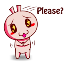 Chibimbi sticker #13394217