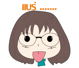 NUPim sticker #13394437