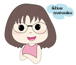 NUPim sticker #13394440