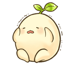 Mandora Stickers -Classic- sticker #13395321