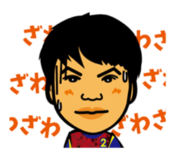 RYUKYUCORAZON SEASON2 sticker #13395623