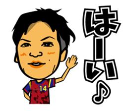 RYUKYUCORAZON SEASON2 sticker #13395639