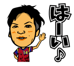 RYUKYUCORAZON SEASON2 sticker #13395639