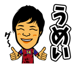 RYUKYUCORAZON SEASON2 sticker #13395640