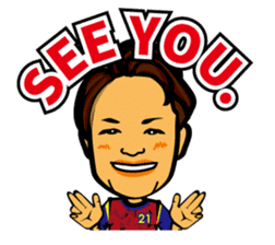 RYUKYUCORAZON SEASON2 sticker #13395649