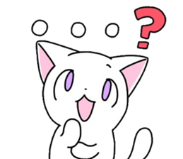 nyankotyan sticker sticker #13395662