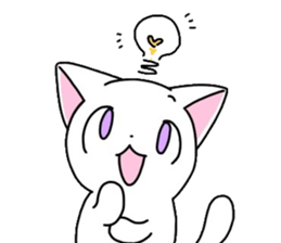 nyankotyan sticker sticker #13395663