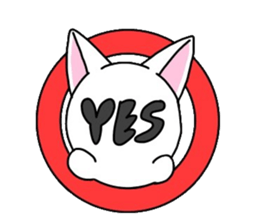 nyankotyan sticker sticker #13395666