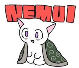 nyankotyan sticker sticker #13395672