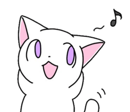 nyankotyan sticker sticker #13395679