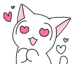 nyankotyan sticker sticker #13395684