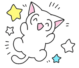 nyankotyan sticker sticker #13395689