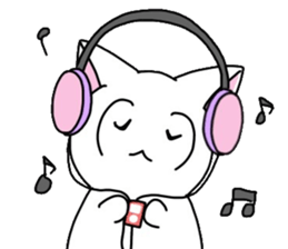 nyankotyan sticker sticker #13395690