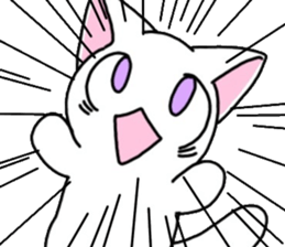 nyankotyan sticker sticker #13395695