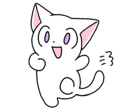 nyankotyan sticker sticker #13395696