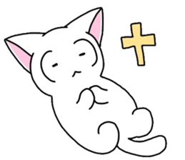 nyankotyan sticker sticker #13395698