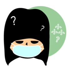 Student's Life sticker #13395823