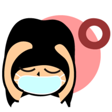 Student's Life sticker #13395831