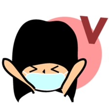 Student's Life sticker #13395832