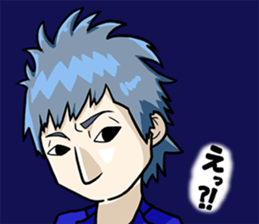 masa Sticker sticker #13396002