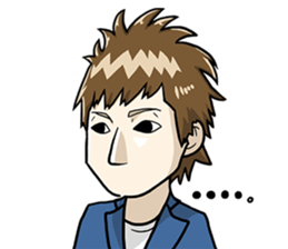 masa Sticker sticker #13396010