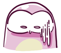 Owly Bear sticker #13396417