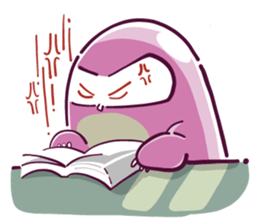 Owly Bear sticker #13396424