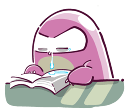 Owly Bear sticker #13396425