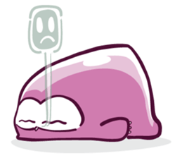 Owly Bear sticker #13396431