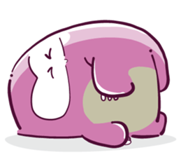 Owly Bear sticker #13396437