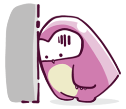 Owly Bear sticker #13396447