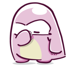 Owly Bear sticker #13396450