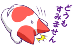 Pastel Color Chihuahua. sticker #13396857