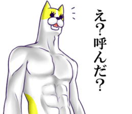 Pastel Color Chihuahua. sticker #13396858