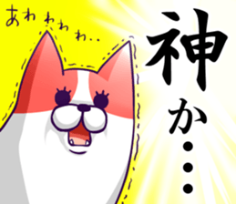 Pastel Color Chihuahua. sticker #13396862