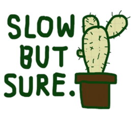 Greenie sticker #13396970