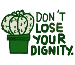 Greenie sticker #13396988