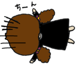 univen daily sticker #13397399