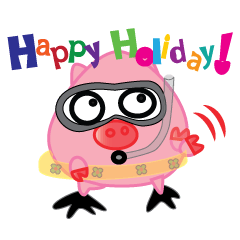 Pigzera Celebrate Holidays and Events