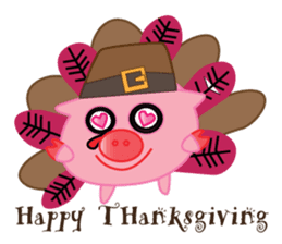 Pigzera Celebrate Holidays and Events sticker #13397531