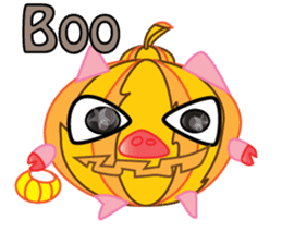 Pigzera Celebrate Holidays and Events sticker #13397532