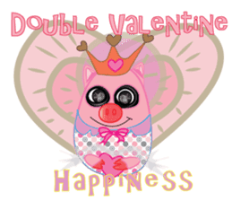 Pigzera Celebrate Holidays and Events sticker #13397537